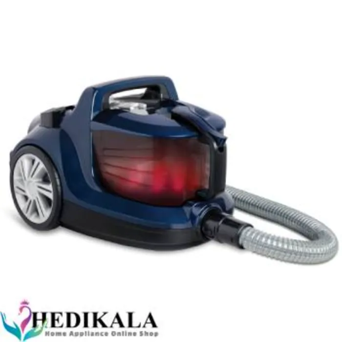 جارو برقی 750 وات فکر مدل VEYRON PREMIUM LIMITED EDITAION