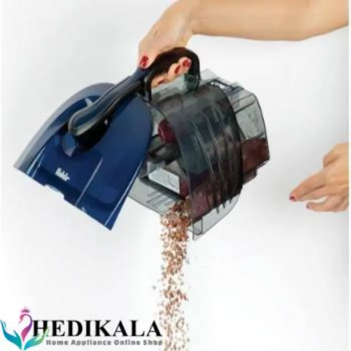 جارو برقی 750 وات فکر مدل VEYRON PREMIUM LIMITED EDITAION