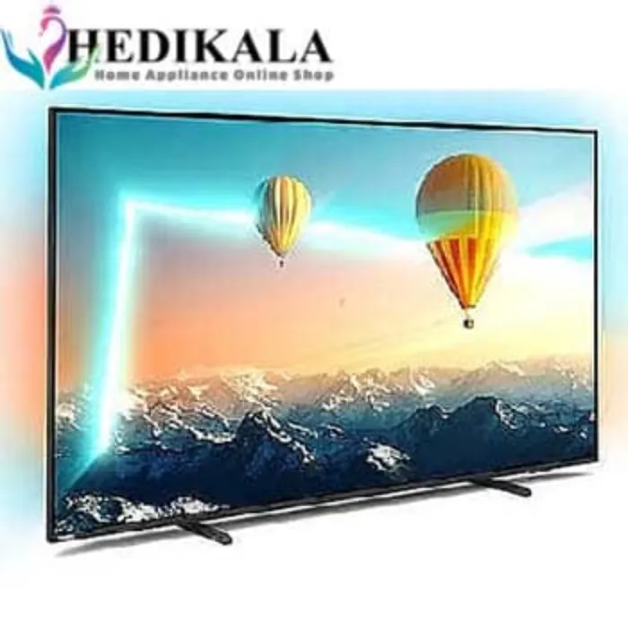 تلویزیون فیلیپس 65PUS8007 