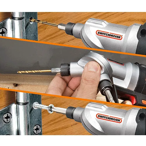 دریل شارژی دوکله ورکس مدل WORX WX176 ﻿﻿ 