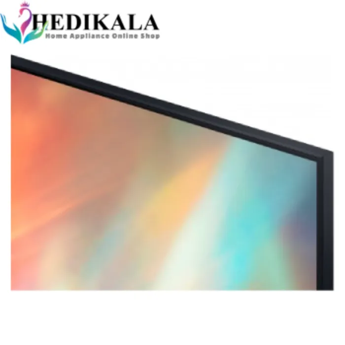 تلویزیون سامسونگ 43 اینچ 4K مدل 43AU7500