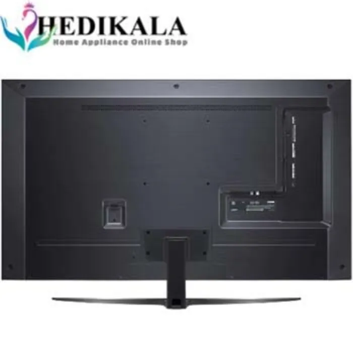 تلویزیون ال جی 75 اینچ 4K مدل 75NANO84 2022