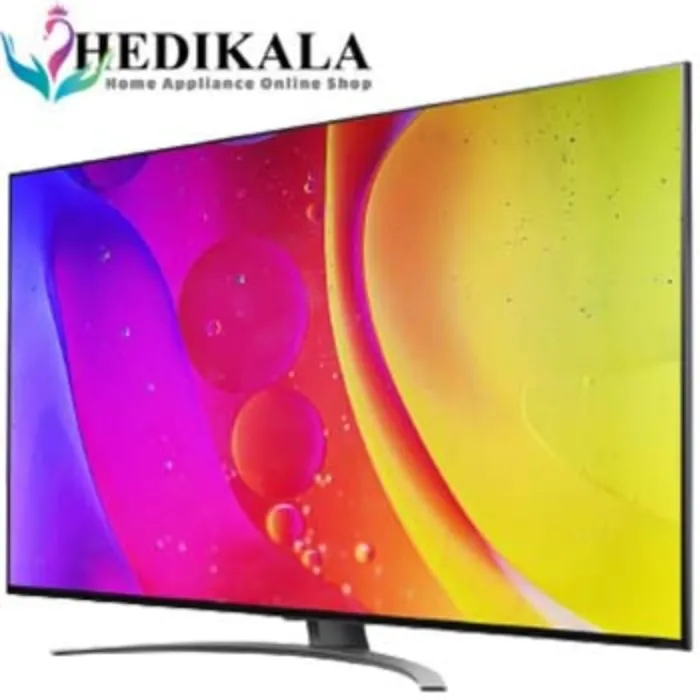 تلویزیون ال جی 75 اینچ 4K مدل 75NANO84 2022