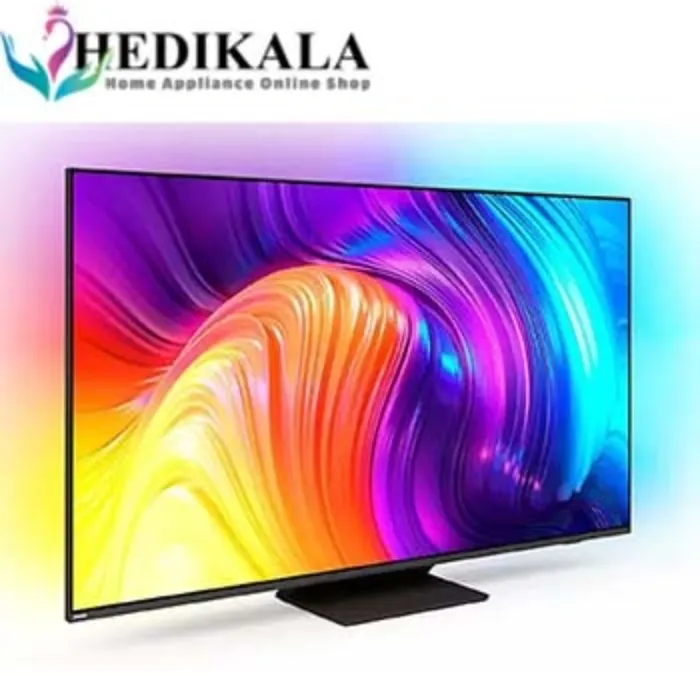 تلویزیون فیلیپس 55PUS8887 