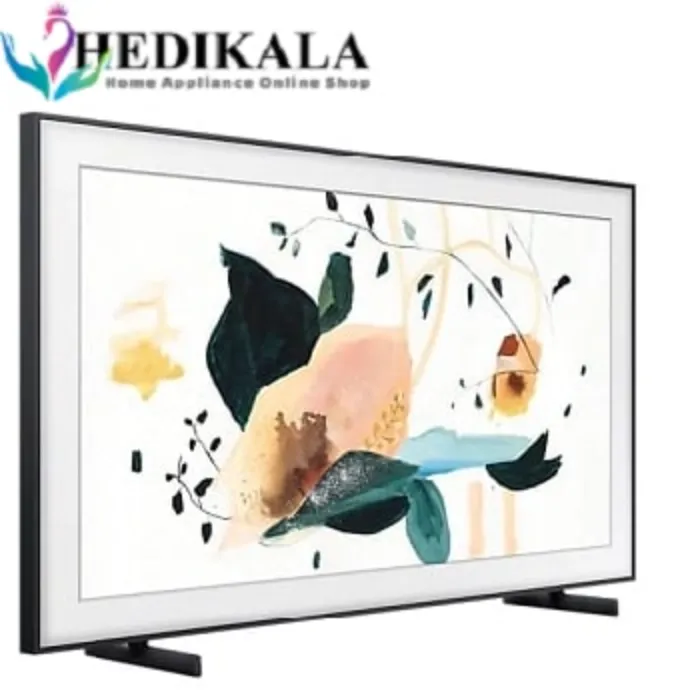 تلویزیون سامسونگ 75اینچ 4K  مدل  75 THE FRAME