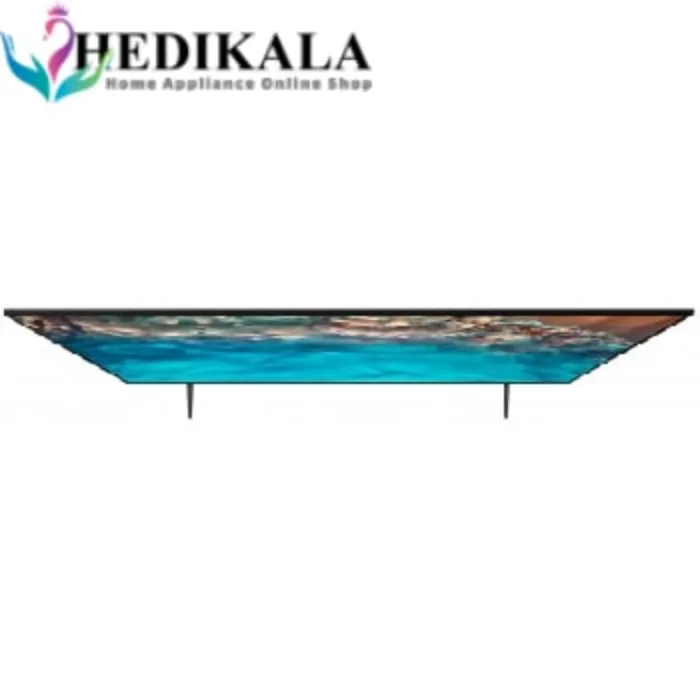 تلویزیون سامسونگ 85 اینچ 4K Cristal مدل 85BU8000 2022