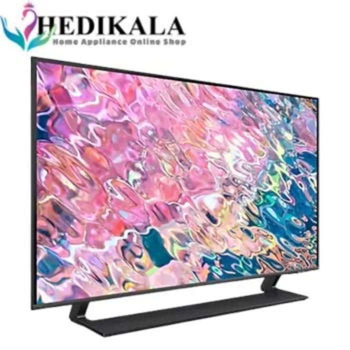 تلویزیون سامسونگ 50 اینچ QLED 4K مدل 50Q65B 2022