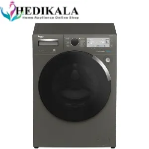 لباسشویی بکو 9 کیلویی 1400 دور مدل WTV9745