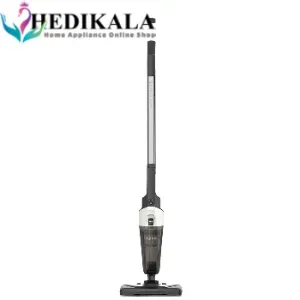 جارو برقی داسلر ایستاده Morgan One