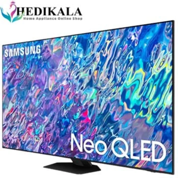تلویزیون سامسونگ 85 اینچ Neo QLED 4K مدل 85QN85B 2022