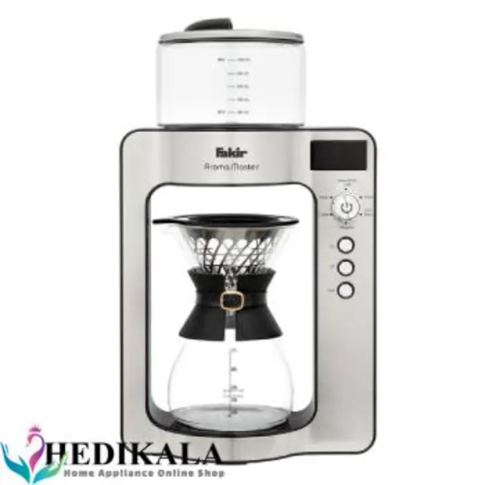 قهوه ساز 1500 وات فکر مدل AROMA MASTER