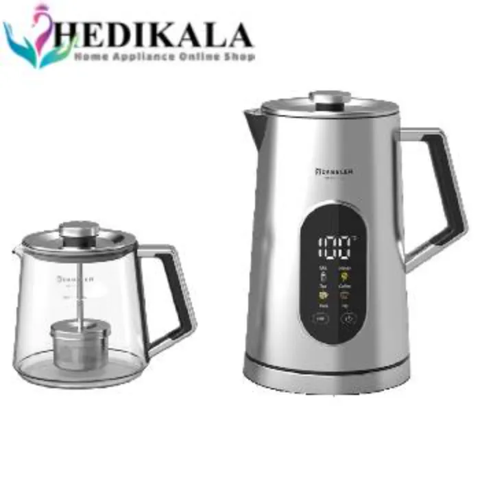 چایی ساز داسلر Metis One