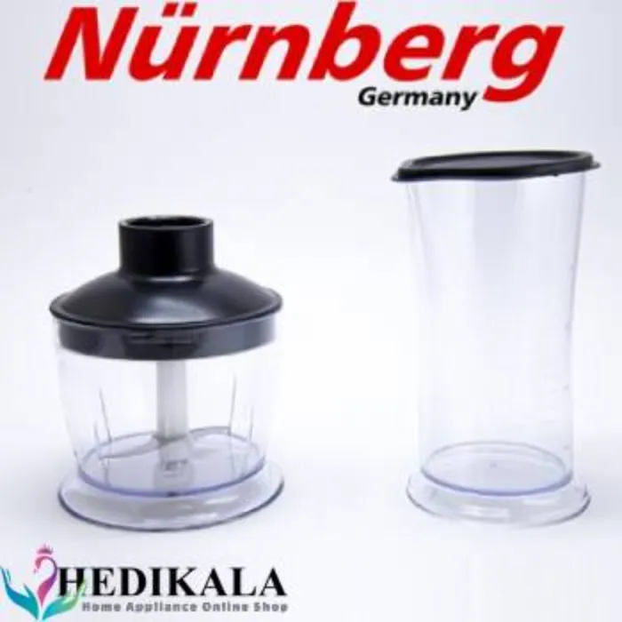 گوشت کوب 3 کاره قدیم نورنبرگ مدل NG-330