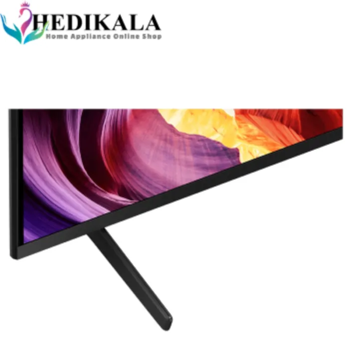 تلویزیون سونی 55 اینچ 4K مدل 55X80K