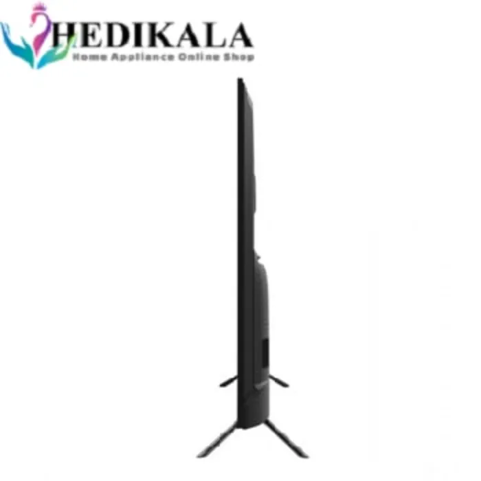 تلویزیون هایسنس 55 اینچ 4K مدل55H8F