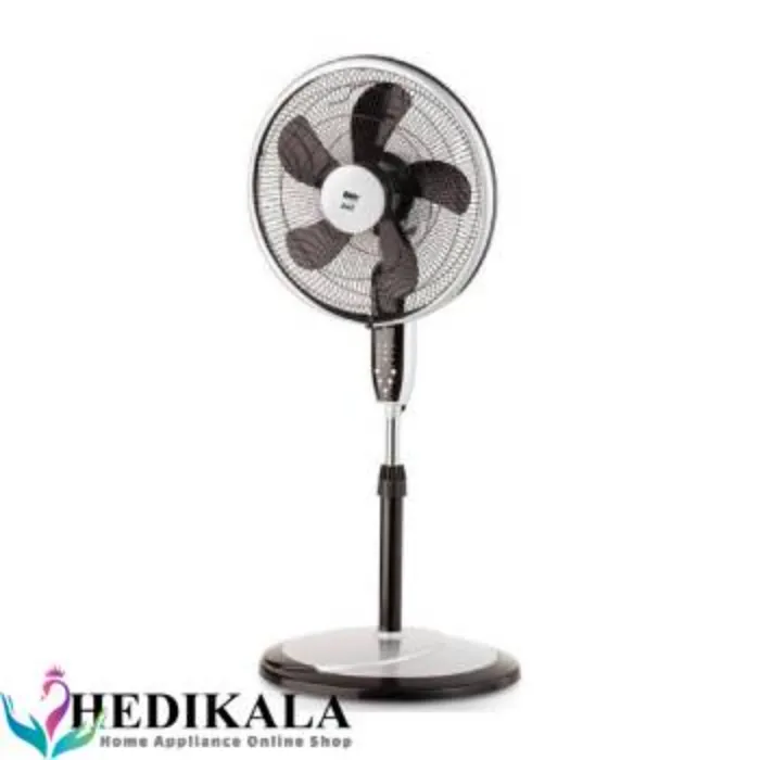 پنکه 3 کاره 55 وات فکر مدل ALL OVER 3 IN 1