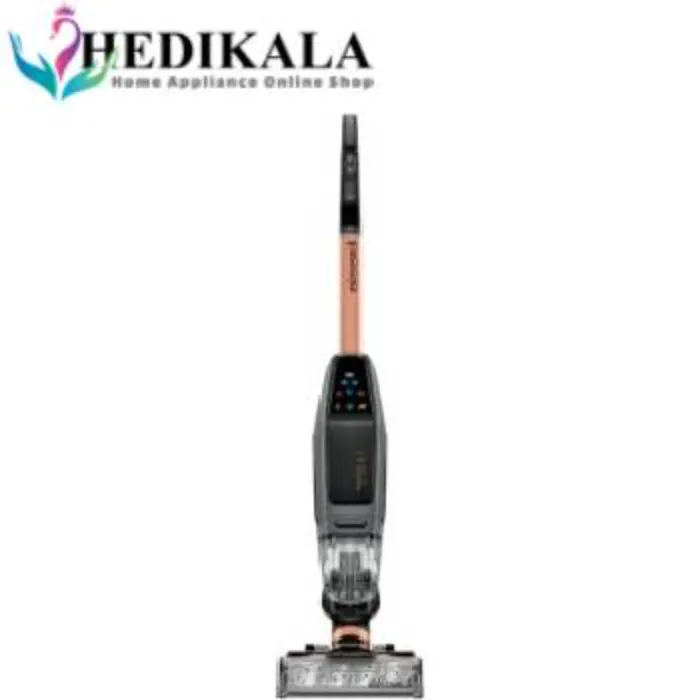 جارو شارژی بیسل CrossWave X7 Pro 2955Z