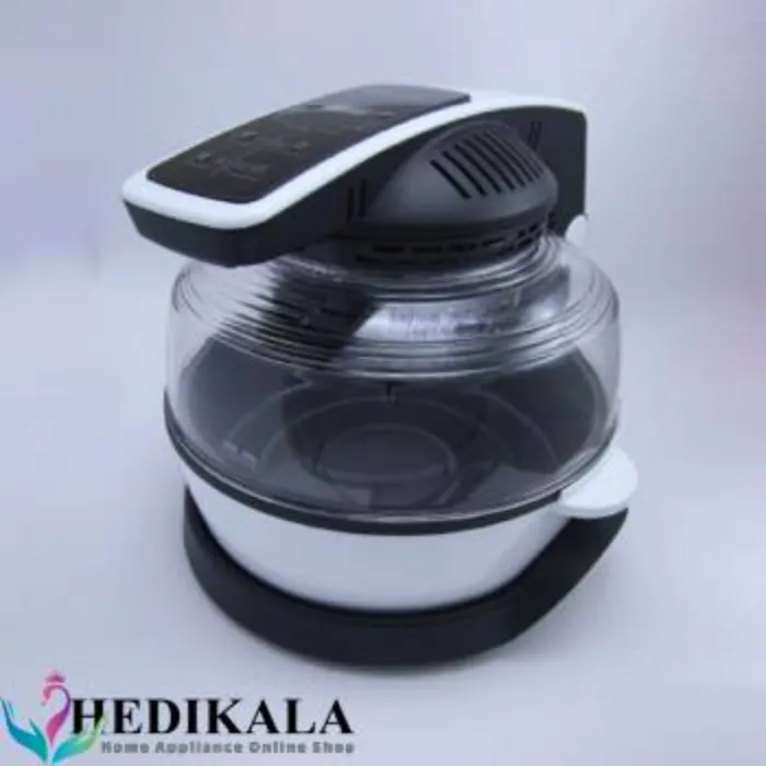 هوا پز1500 وات نورنبرگ مدل NG-334