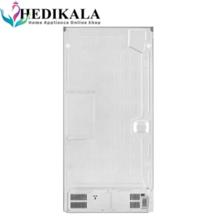 یخچال ال جی ساید بای ساید 5 درب 30 فوت مدل J844  