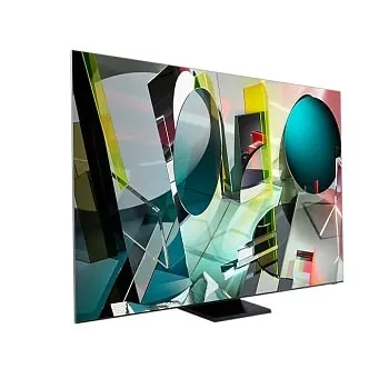 تلویزیون سامسونگ 85اینچ 8K  مدل 85Q950TS