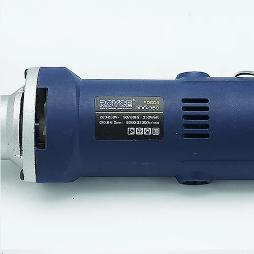 فرزانگشتی 350 وات رویس مدل ROYCE DM-350﻿﻿