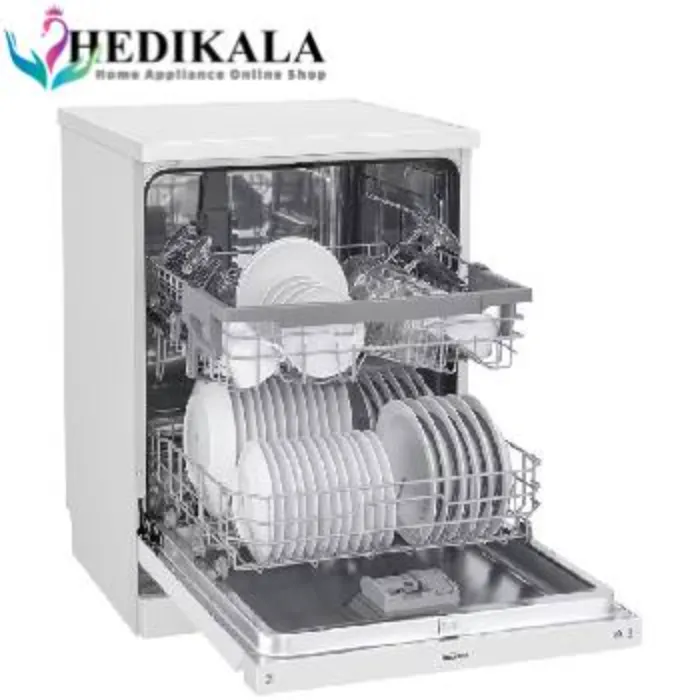 ماشین ظرفشویی ال جی DFB512FW