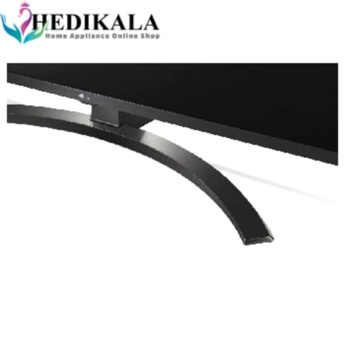 تلویزیون ال جی 55 اینچ 4K مدل 55UM7450