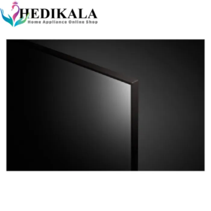 تلویزیون ال جی 82 اینچ 4K مدل 82UP8770