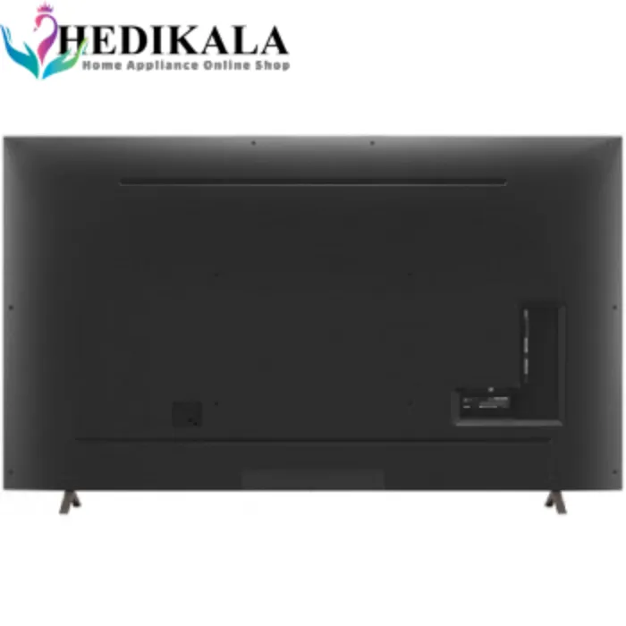 تلویزیون ال جی 82 اینچ 4K مدل 82UP8770