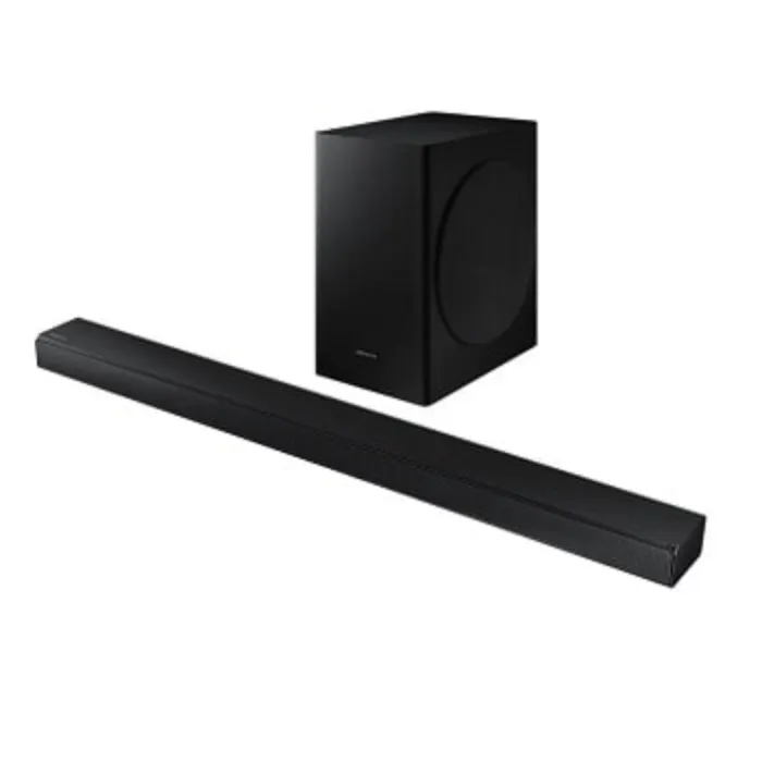 سیستم صوتی ساندبار سامسونگ HW-T650