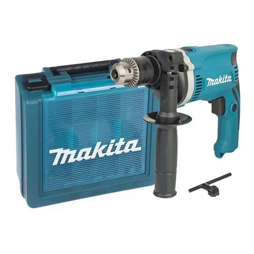 دریل چکشی ماکیتا مدل HP1630K