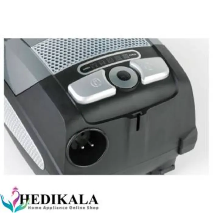 جارو برقی 700 وات فکر مدل GRANADA DELUXE OKO 