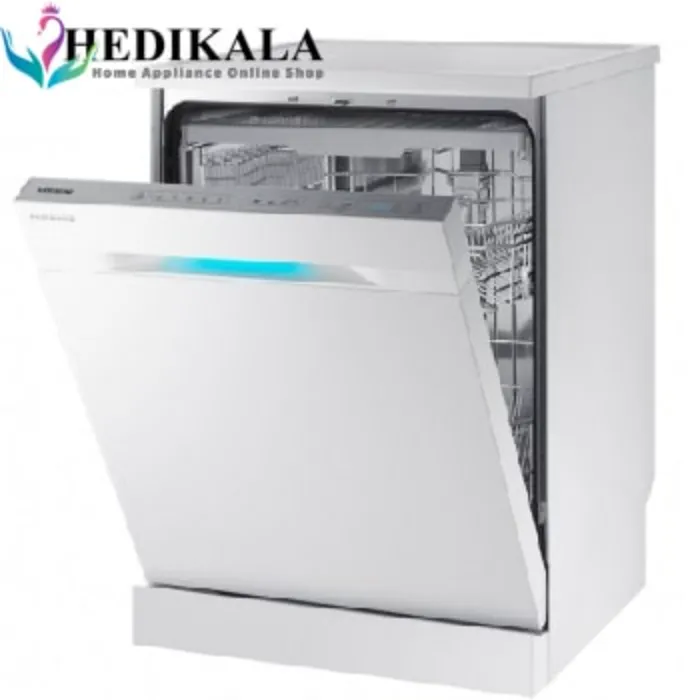  ظرفشویی سامسونگ 14نفره 3 سبد  مدل DW60M9530FW