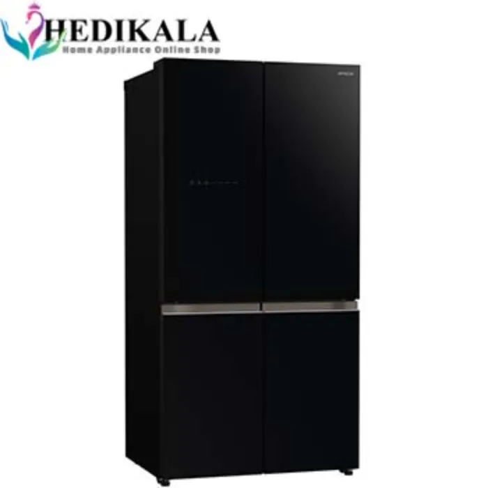 یخچال هیتاچی 28 فوت 4 درب مدل R-WB720 PUQ7