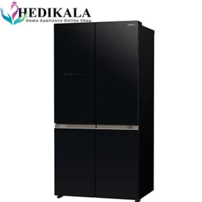 یخچال هیتاچی 28 فوت 4 درب مدل R-WB720 PUQ7