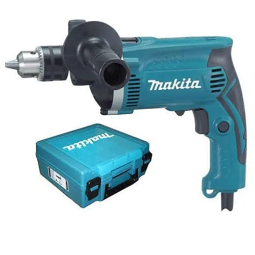 دریل چکشی ماکیتا مدل HP1630K