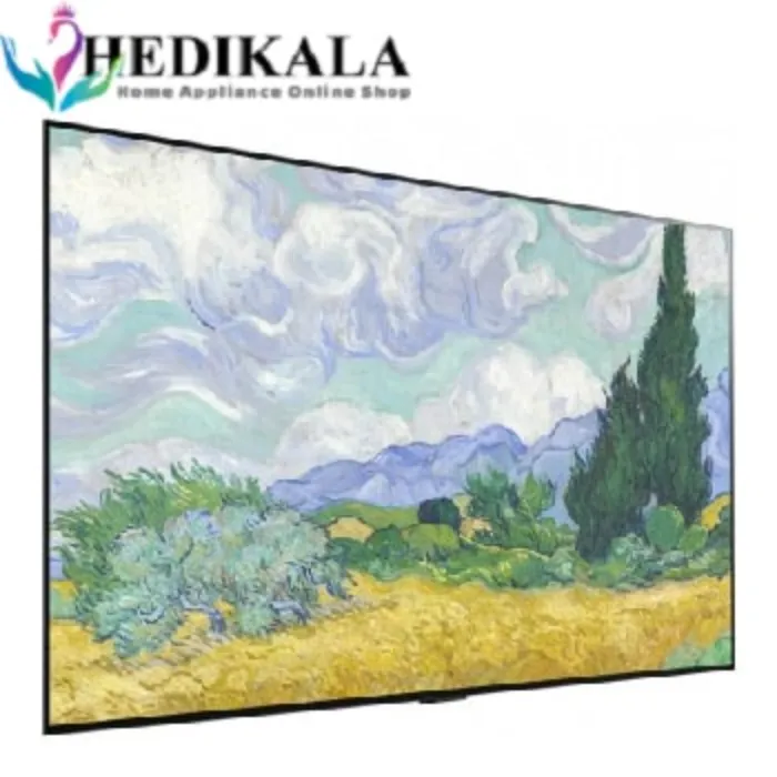 تلویزیون ال جی 65 اینچ 4K مدل65G1