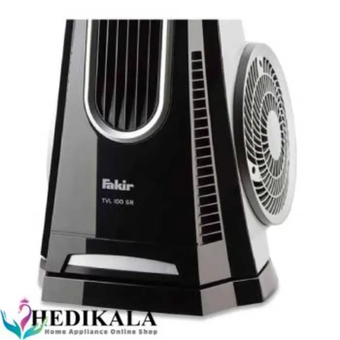 پنکه ایستاده 3 سرعته 100 وات فکر مدل TVL 100SR 
