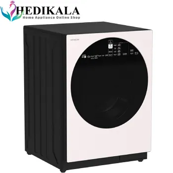 لباسشویی هیتاچی 10 کیلو مدل BD-100XGV