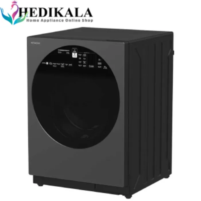 لباسشویی هیتاچی 10 کیلو مدل BD-100XGV