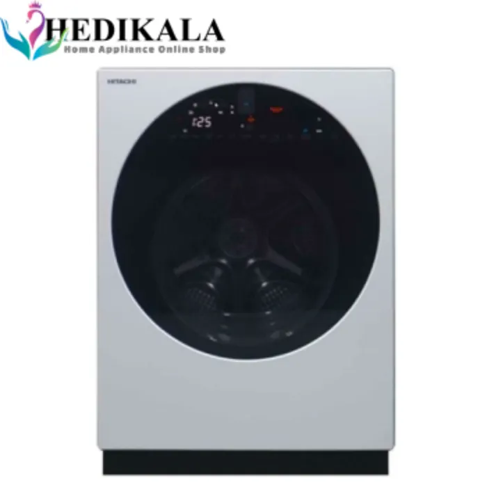 لباسشویی هیتاچی 10 کیلو مدل BD-100XGV
