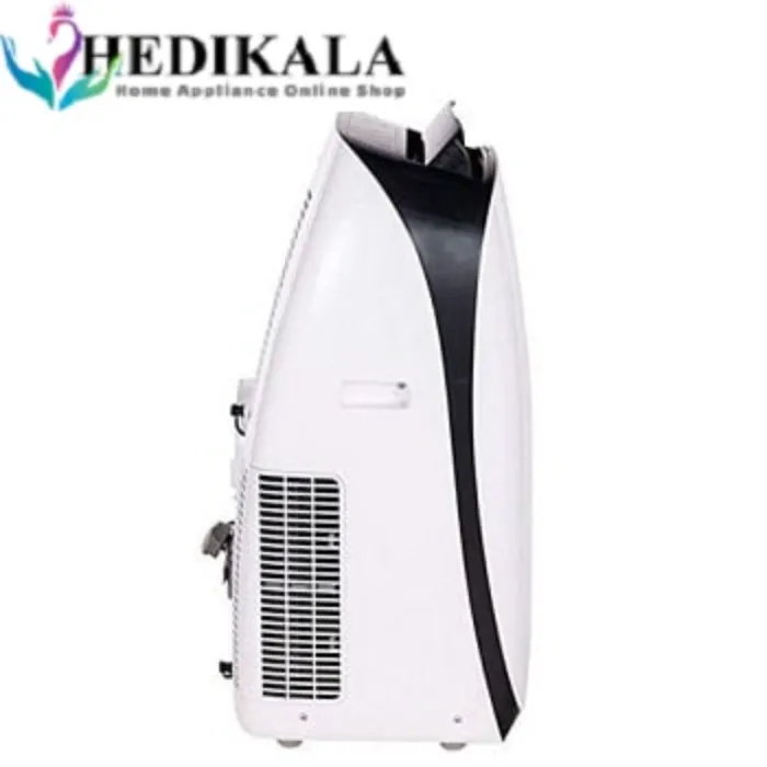 کولر گازی ایوولی پرتابل 12000 مدل EVPR-12K-PO