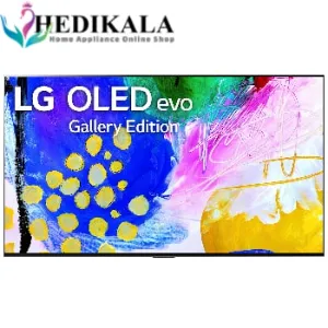 تلویزیون ال جی 83 اینچ 4K مدل 2022 OLED 83G2 