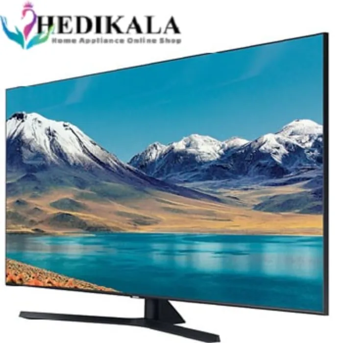 تلویزیون سامسونگ 55اینچ 4k مدل 55TU8500