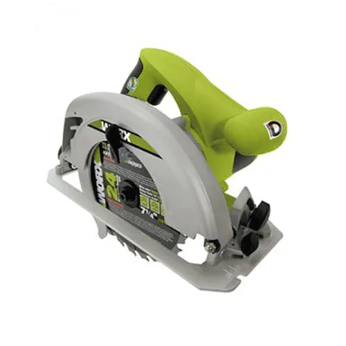 اره گردبر 1400وات ورکس مدل Worx WU430,1