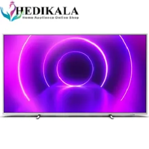 تلویزیون فیلیپس 50اینچ 4K مدل 50PUS855
