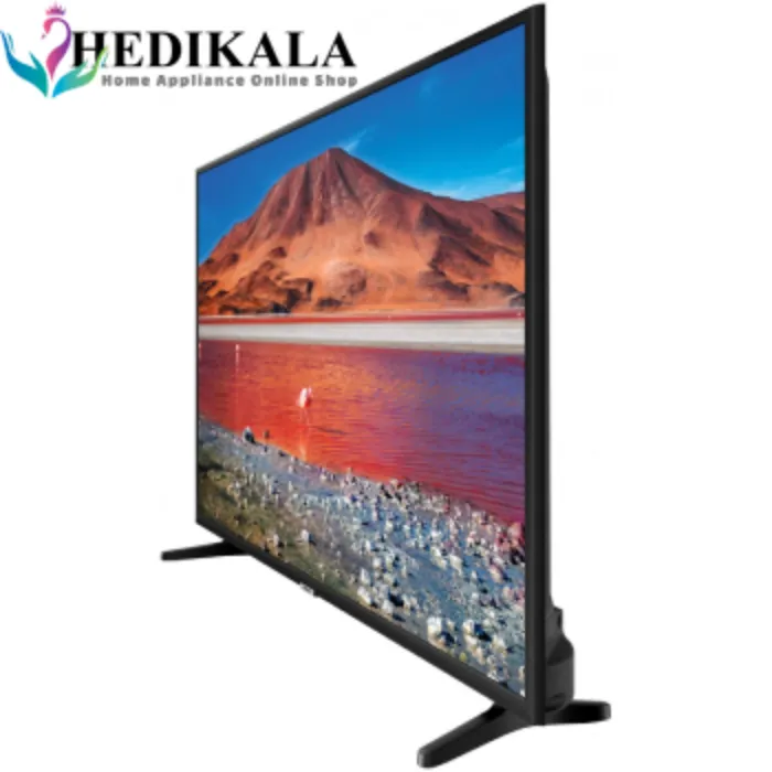 تلویزیون سامسونگ 50 اینچ 4K مدل 50TU7002 