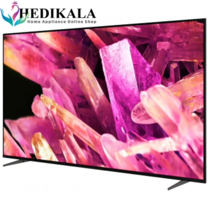تلویزیون سونی 55 اینچ 4K مدل 55X90K 