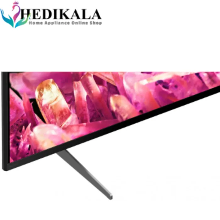 تلویزیون سونی 55 اینچ 4K مدل 55X90K 