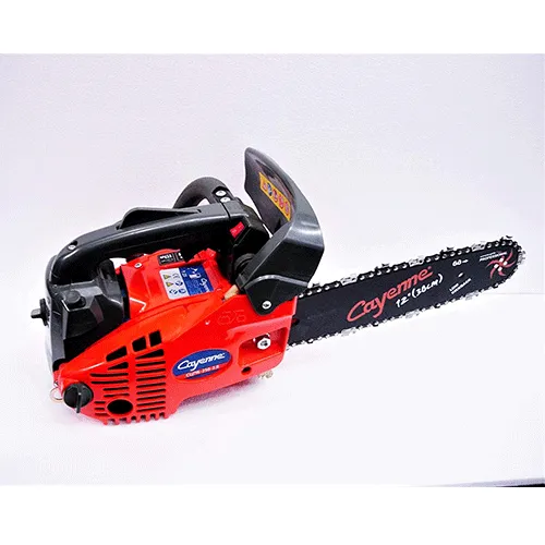 اره موتوری کاین ﻿﻿Cayenne 